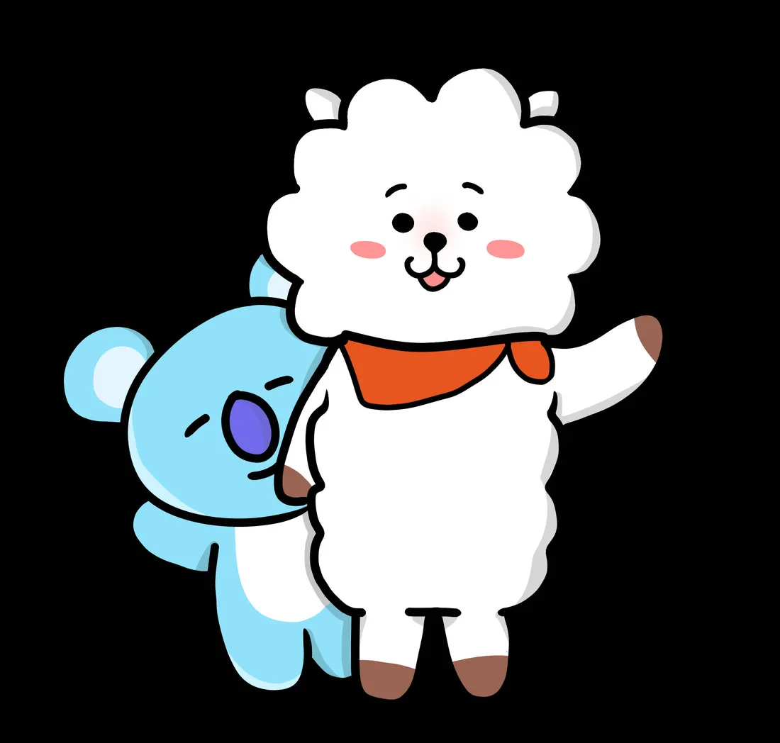 Koya BT21
