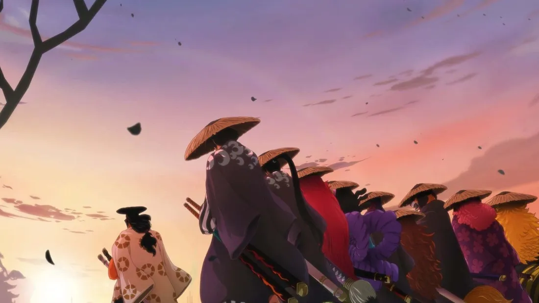 Kozuki Oden
