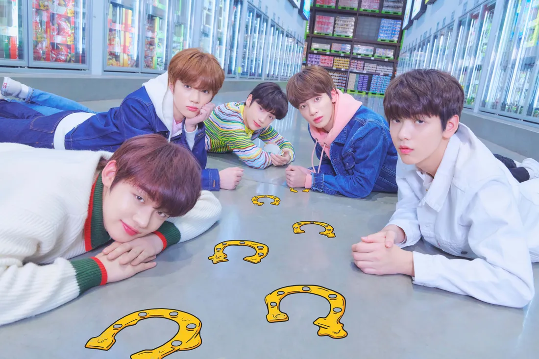 K-Pop PFP