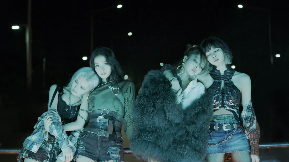 K-Pop