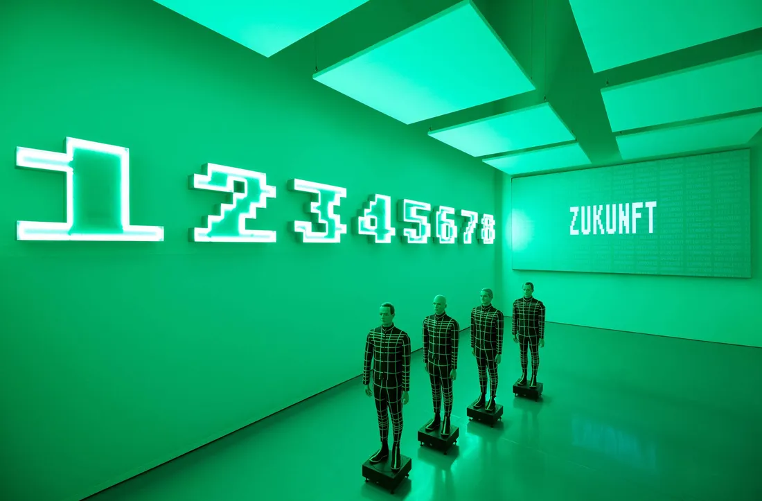 Kraftwerk