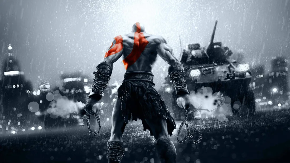 Kratos