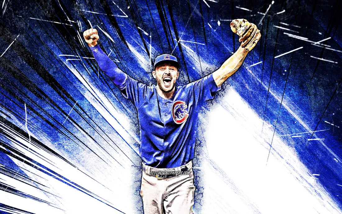 Kris Bryant