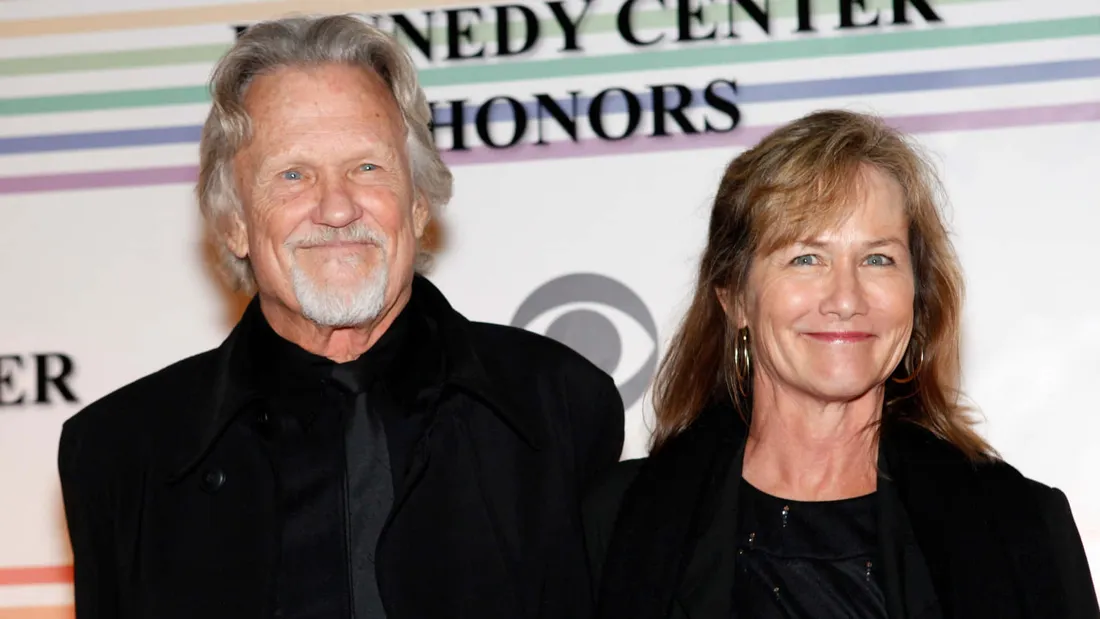Kris Kristofferson