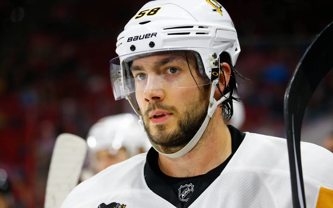 Kris Letang