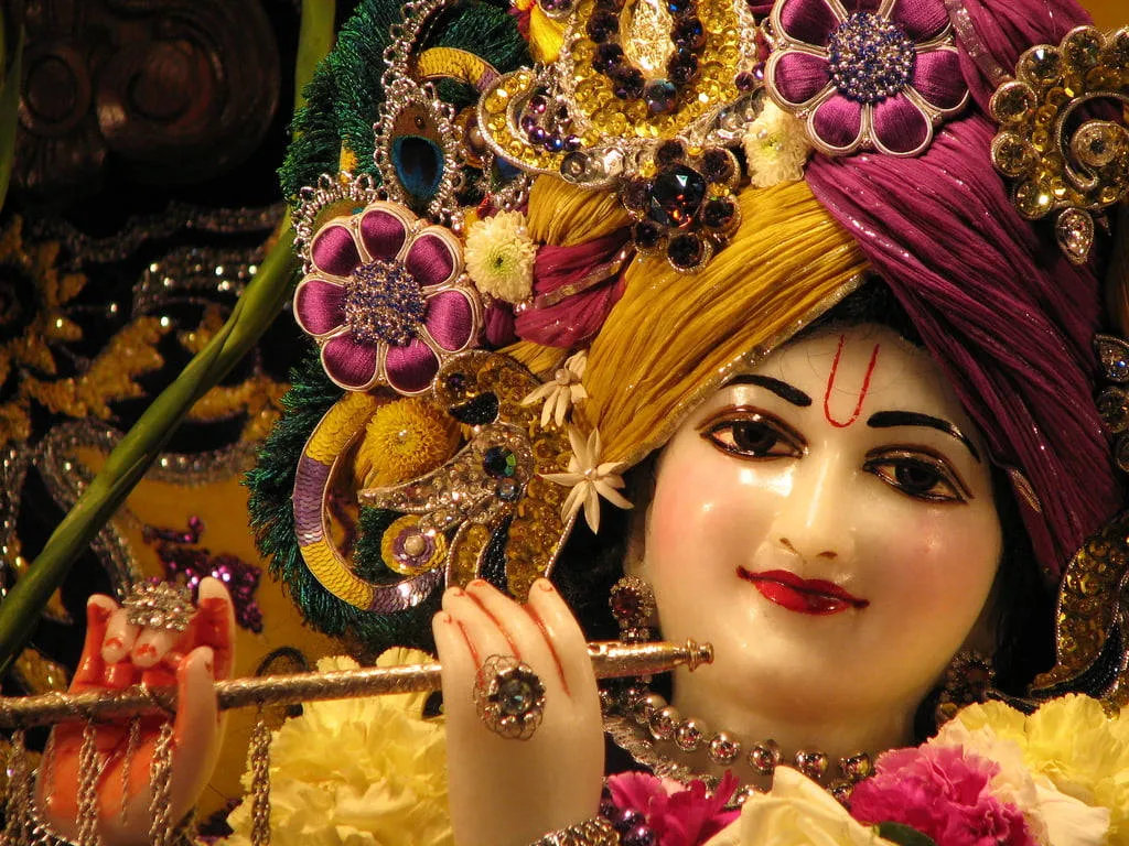 Krishna Phone