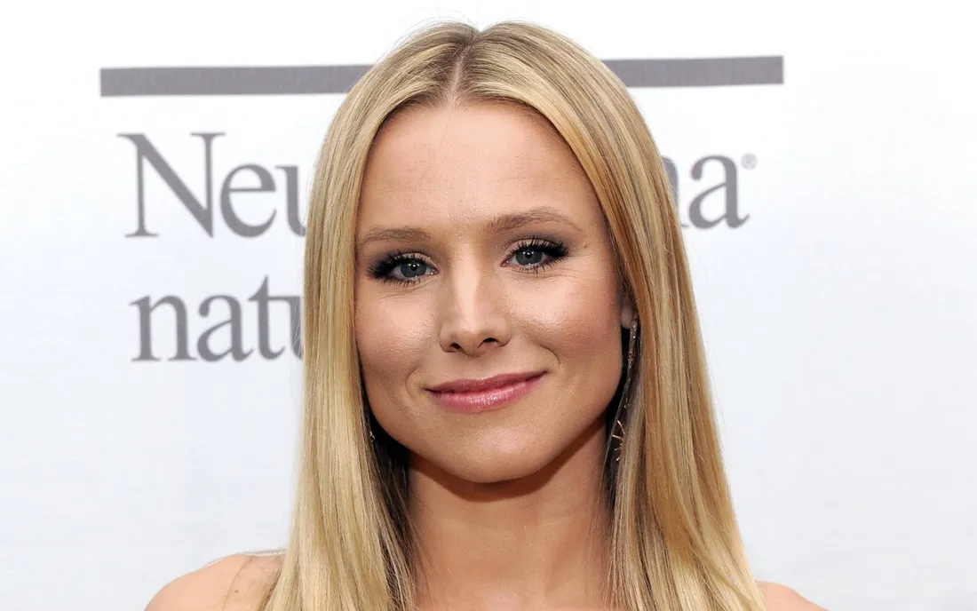 Kristen Bell