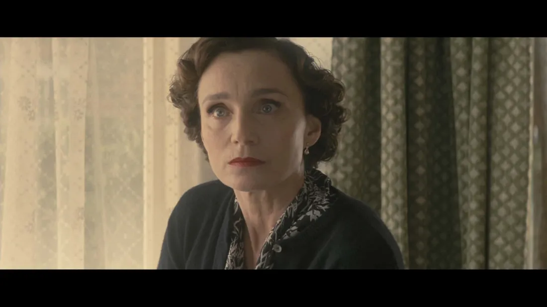 Kristin Scott Thomas