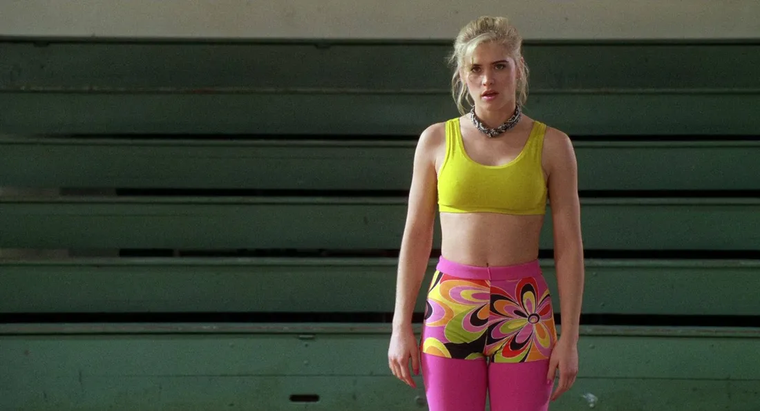 Kristy Swanson