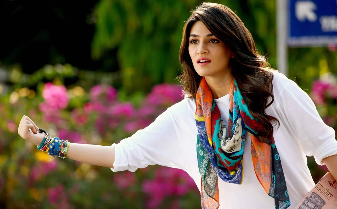 Kriti Sanon HD