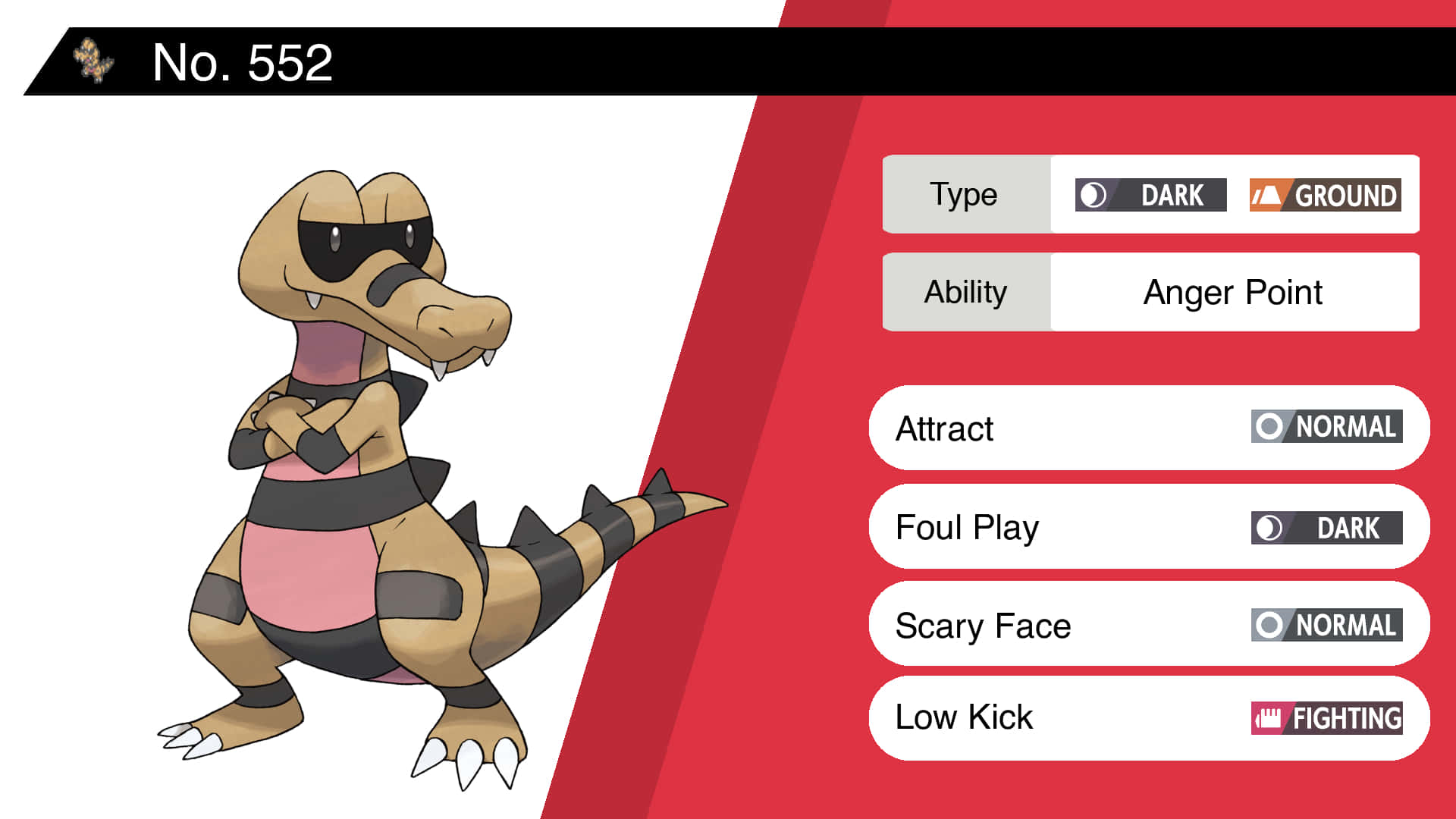 Krokorok, sunglasses, pink belly band, Full HD Desktop Wallpaper