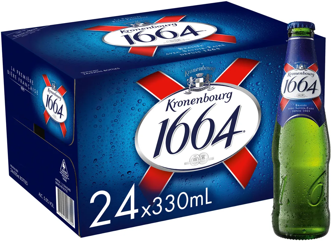 Kronenbourg