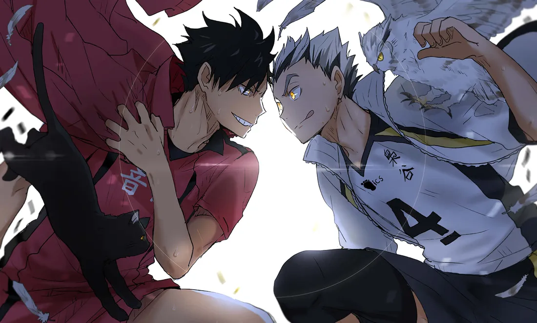 Ktar Bokuto