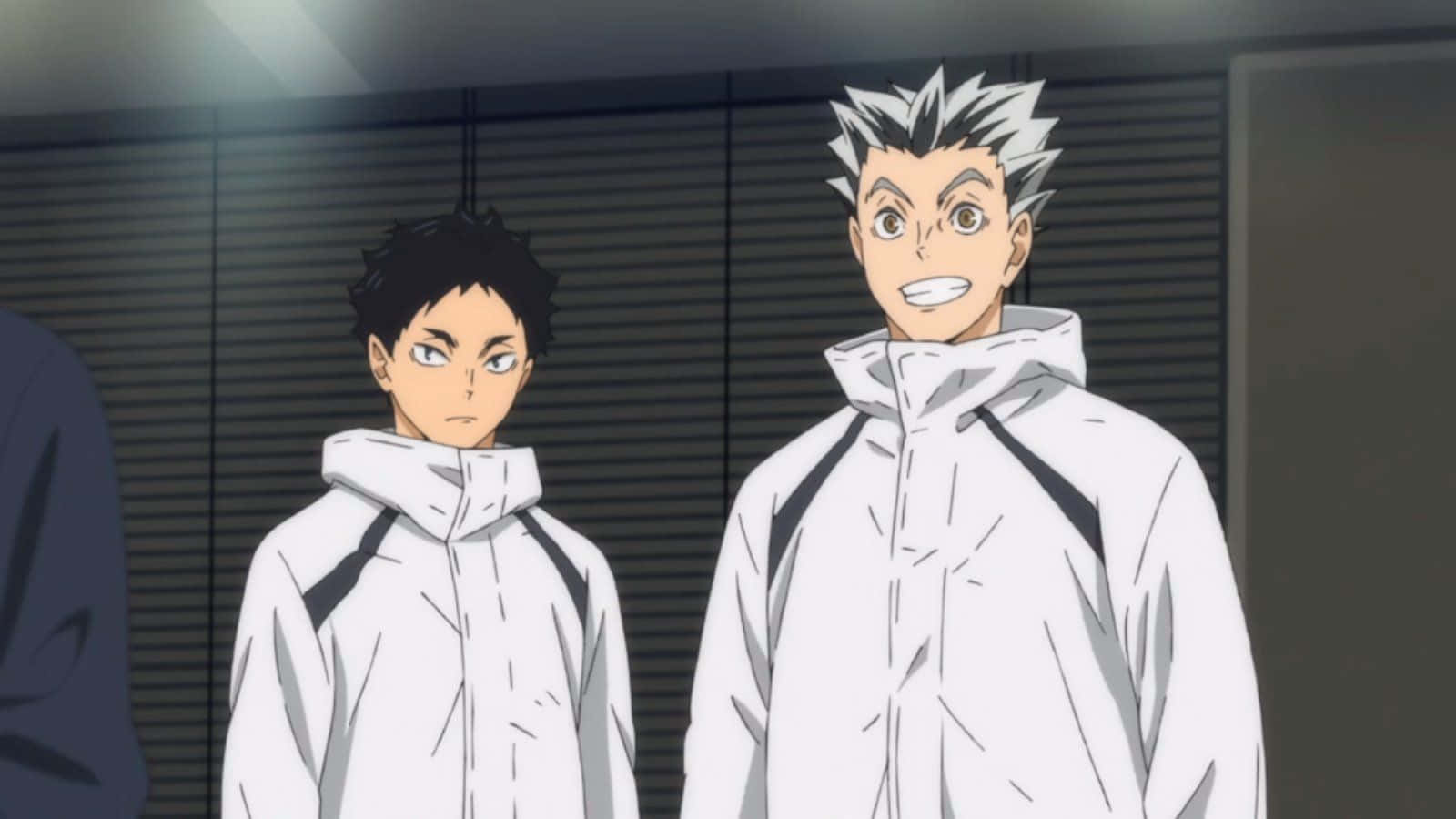 Ktar Bokuto, Bokuto Mountains, anime boys, HD Desktop Wallpaper