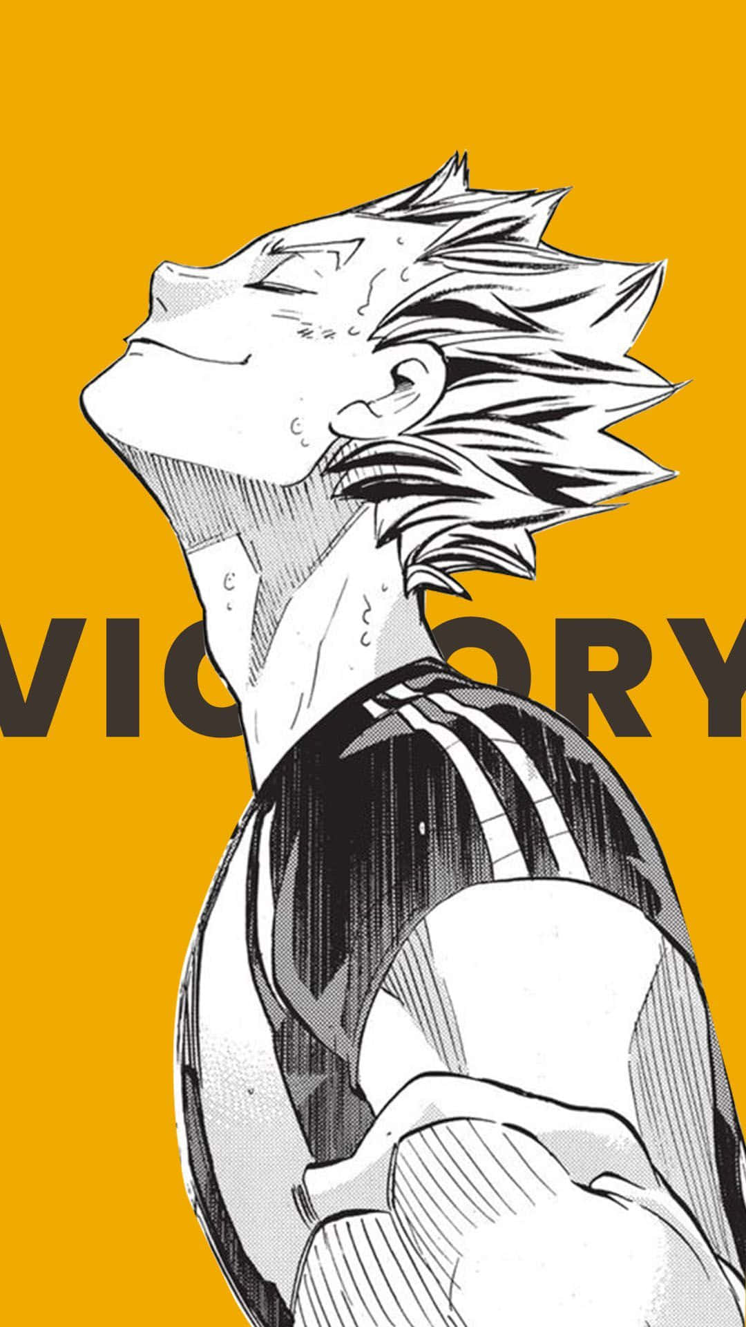 Ktar Bokuto, grayscale, manga-style illustration, Full HD Phone Wallpaper