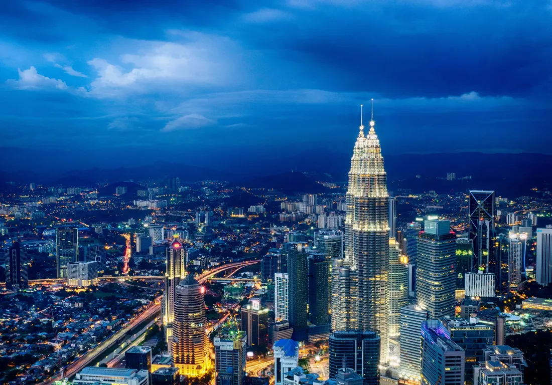 Kuala Lumpur
