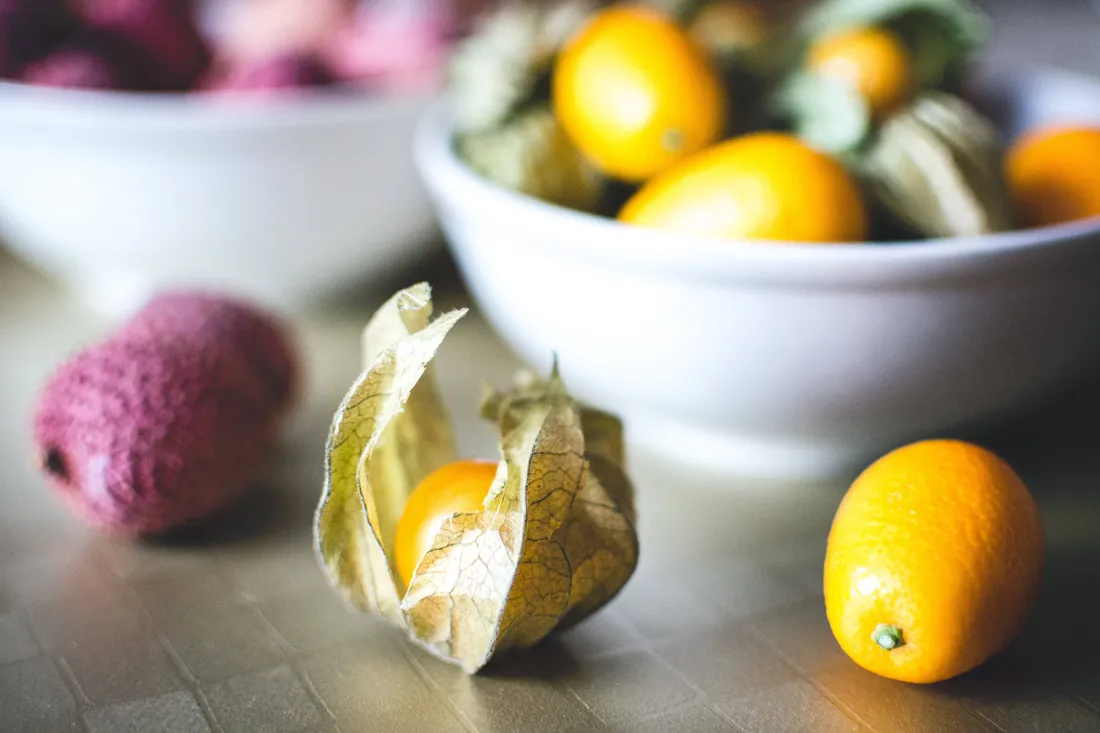Kumquat