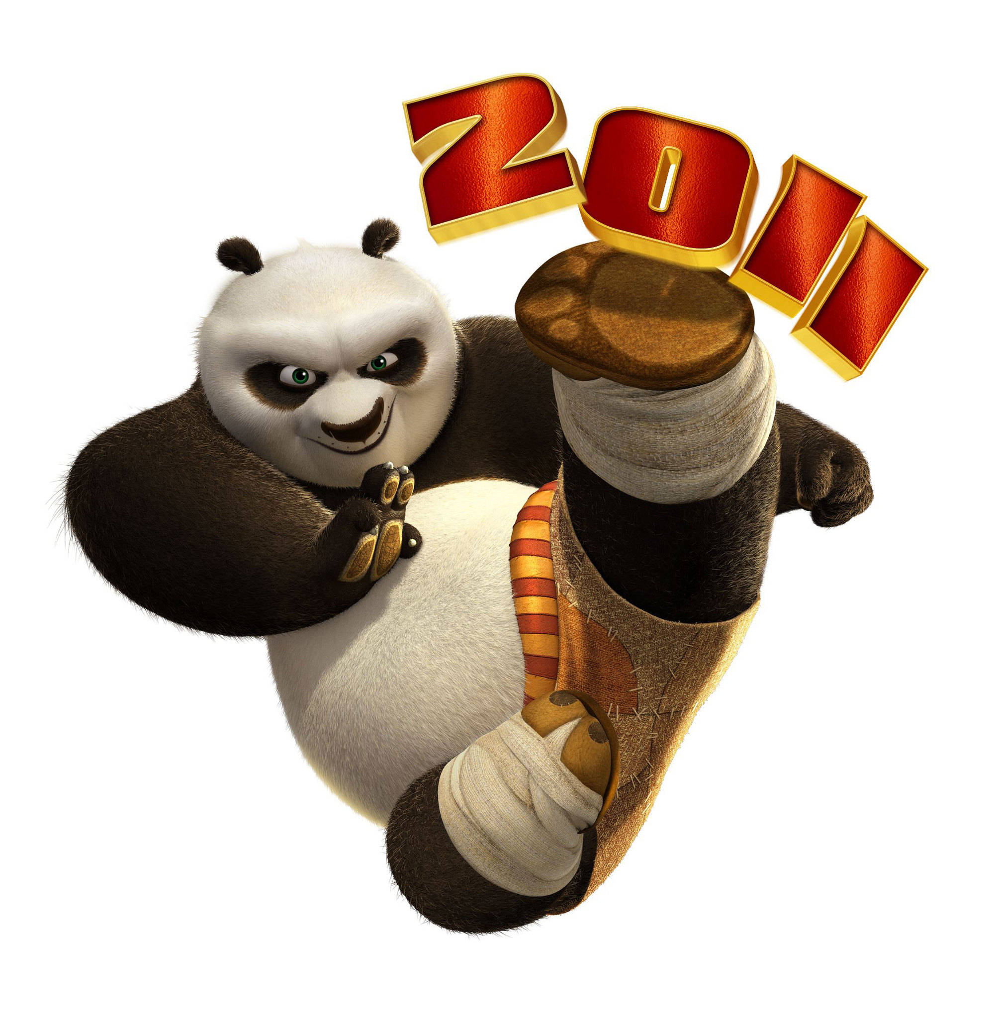 Kung Fu Panda 2, 2011, Kung Fu Panda, Full HD Phone Wallpaper