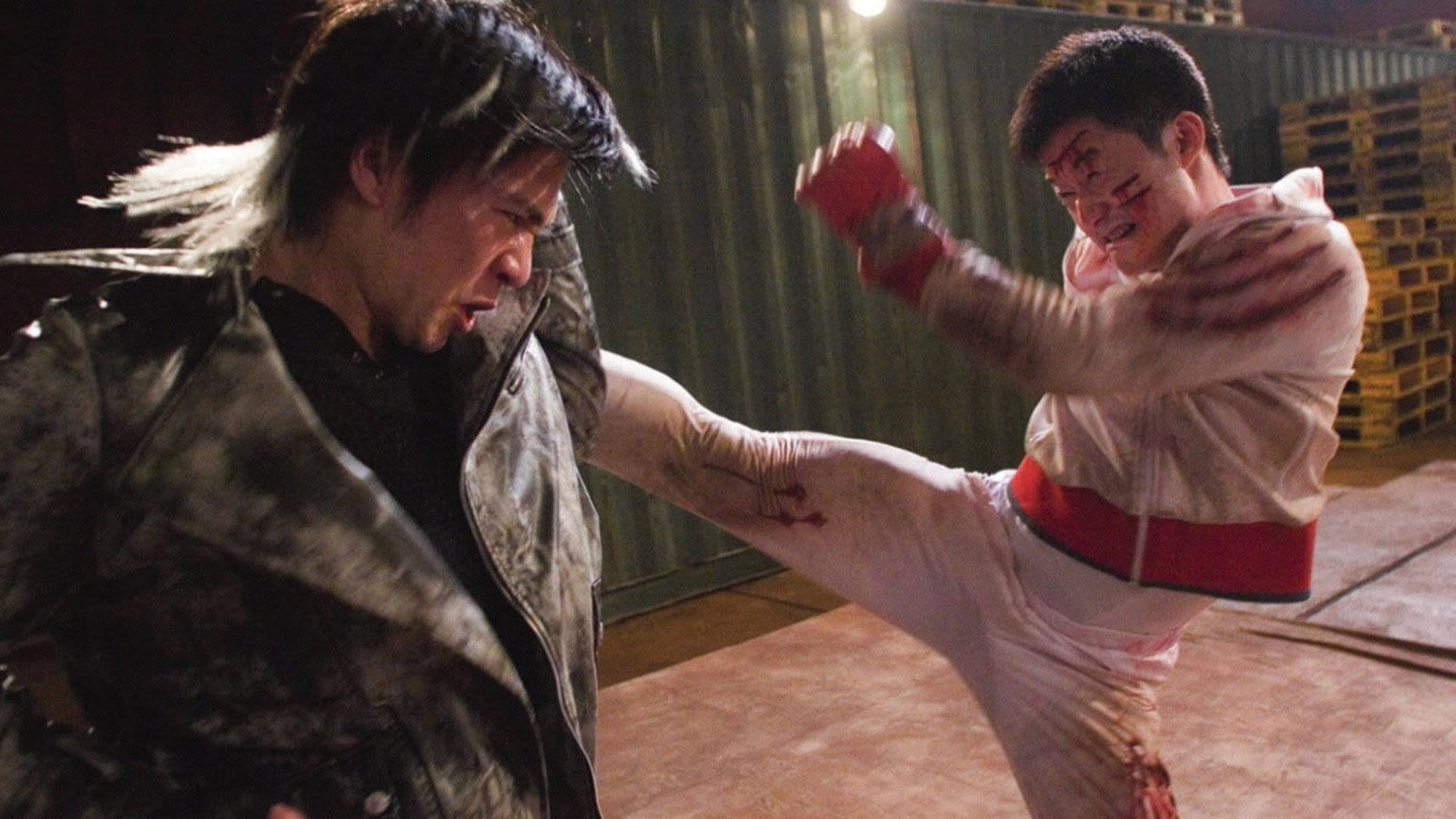 Kung Fu, movie still, fatal contact, Full HD Desktop Wallpaper
