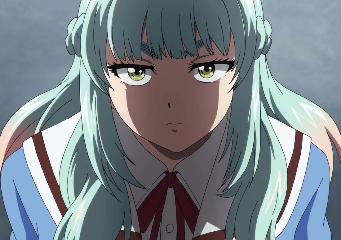 Kuon Shinzaki