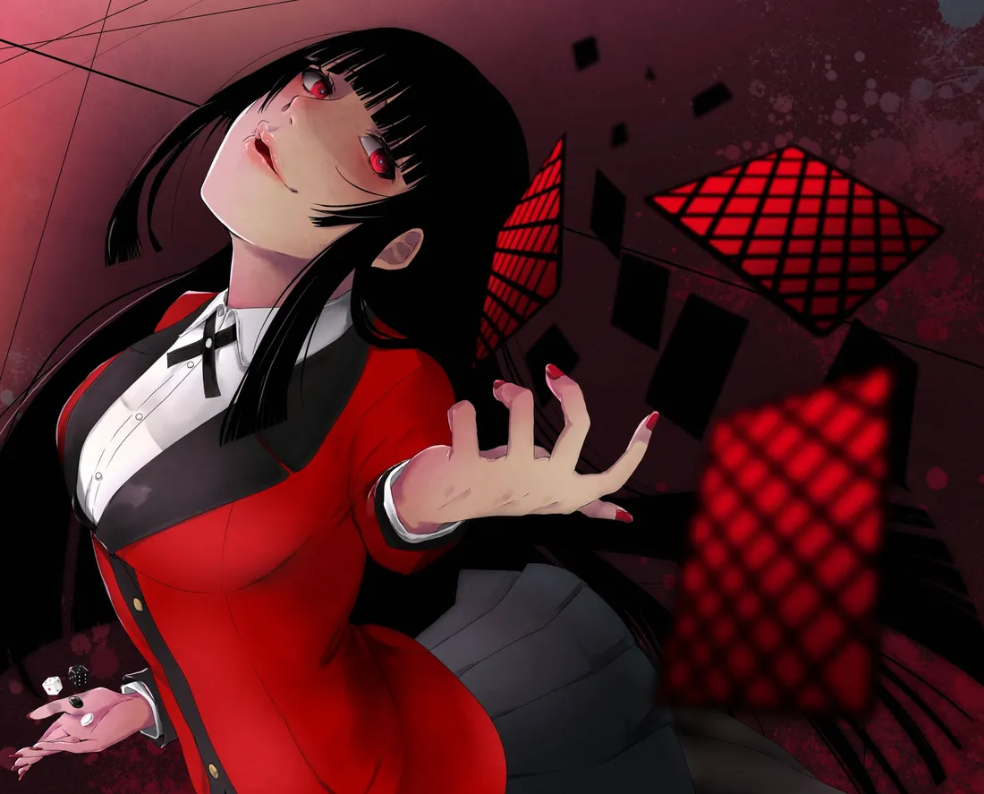 Kurenai Yuhi