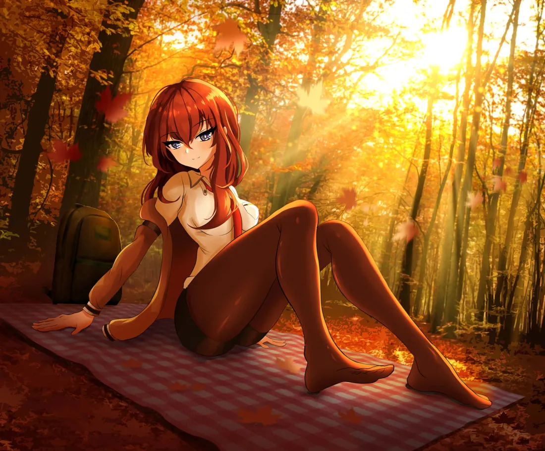 Kurisu Makise
