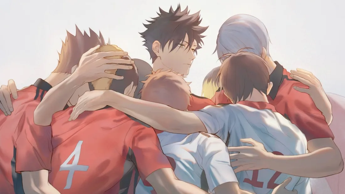 Kuroo