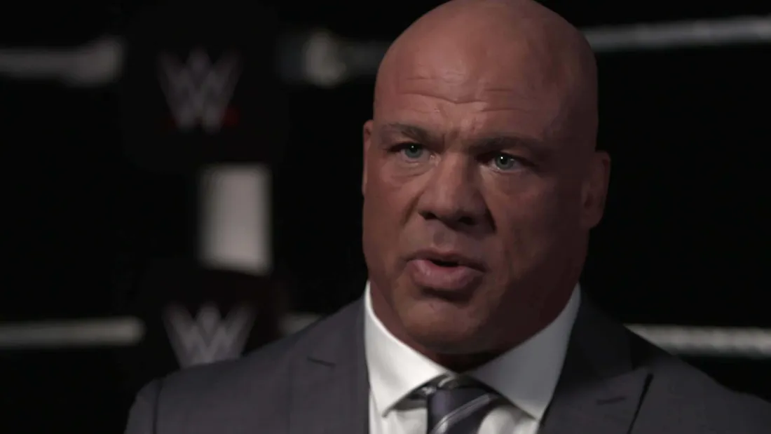 Kurt Angle