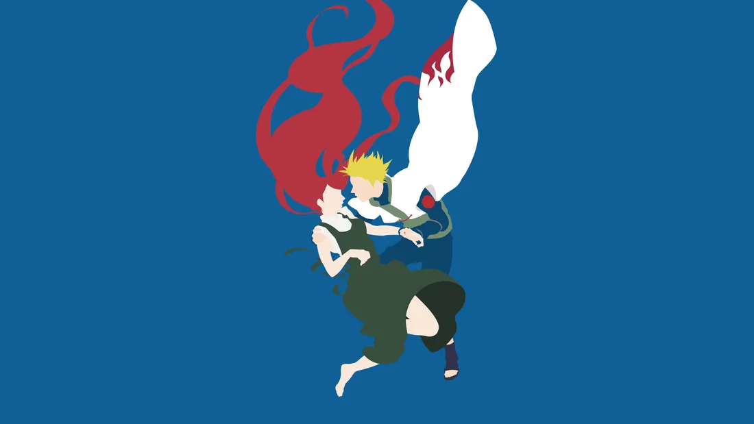 Kushina Uzumaki