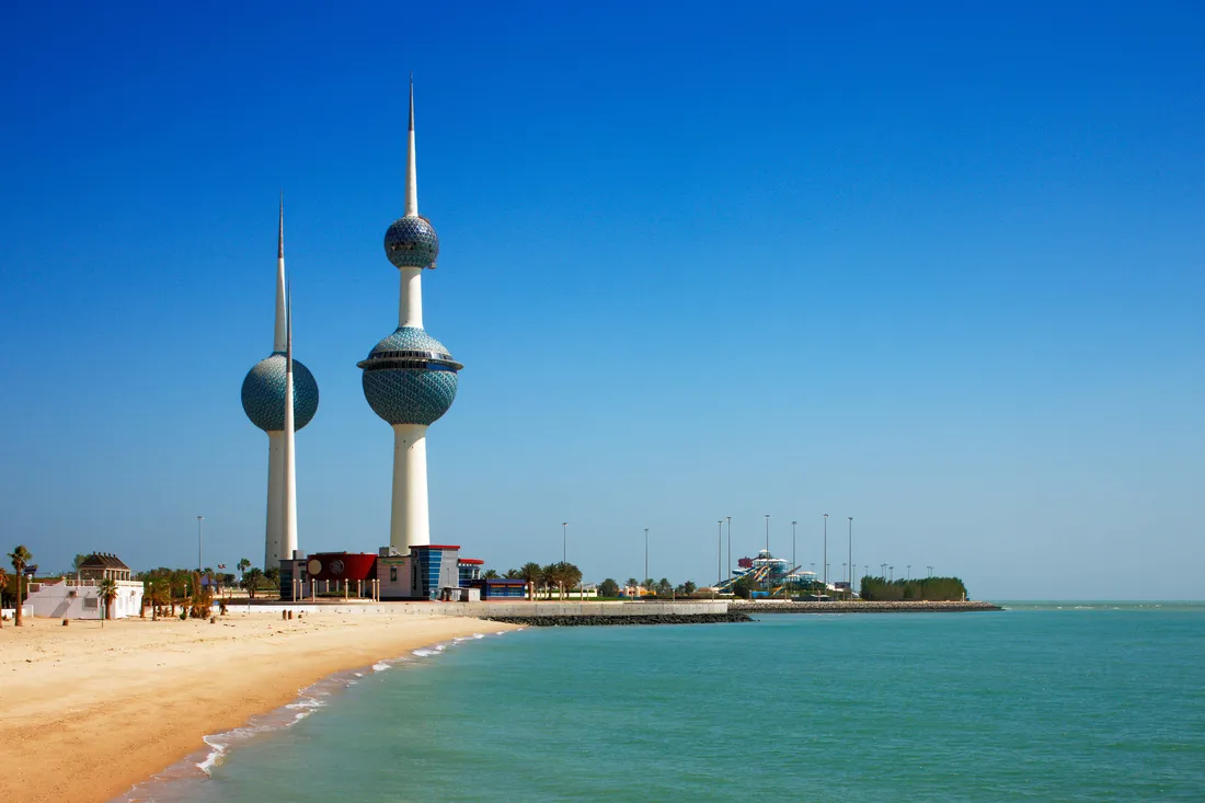 Kuwait