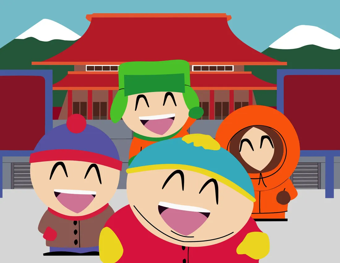 Kyle Broflovski