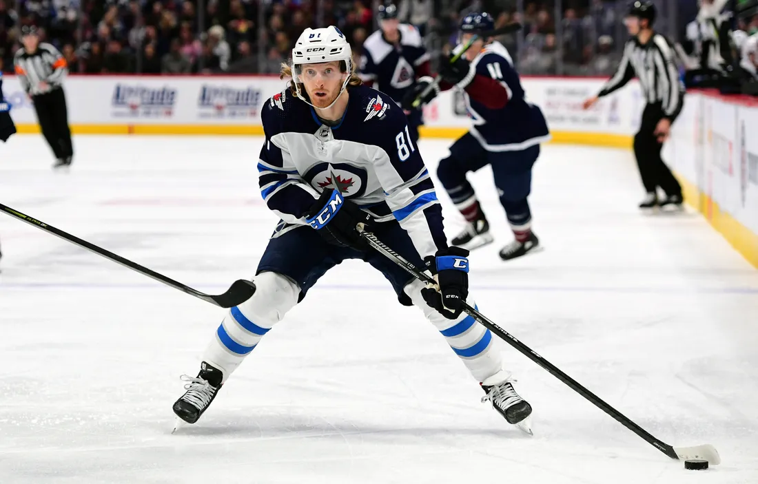 Kyle Connor