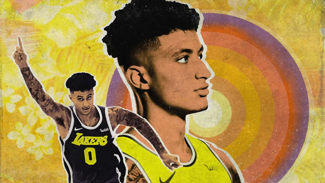 Kyle Kuzma