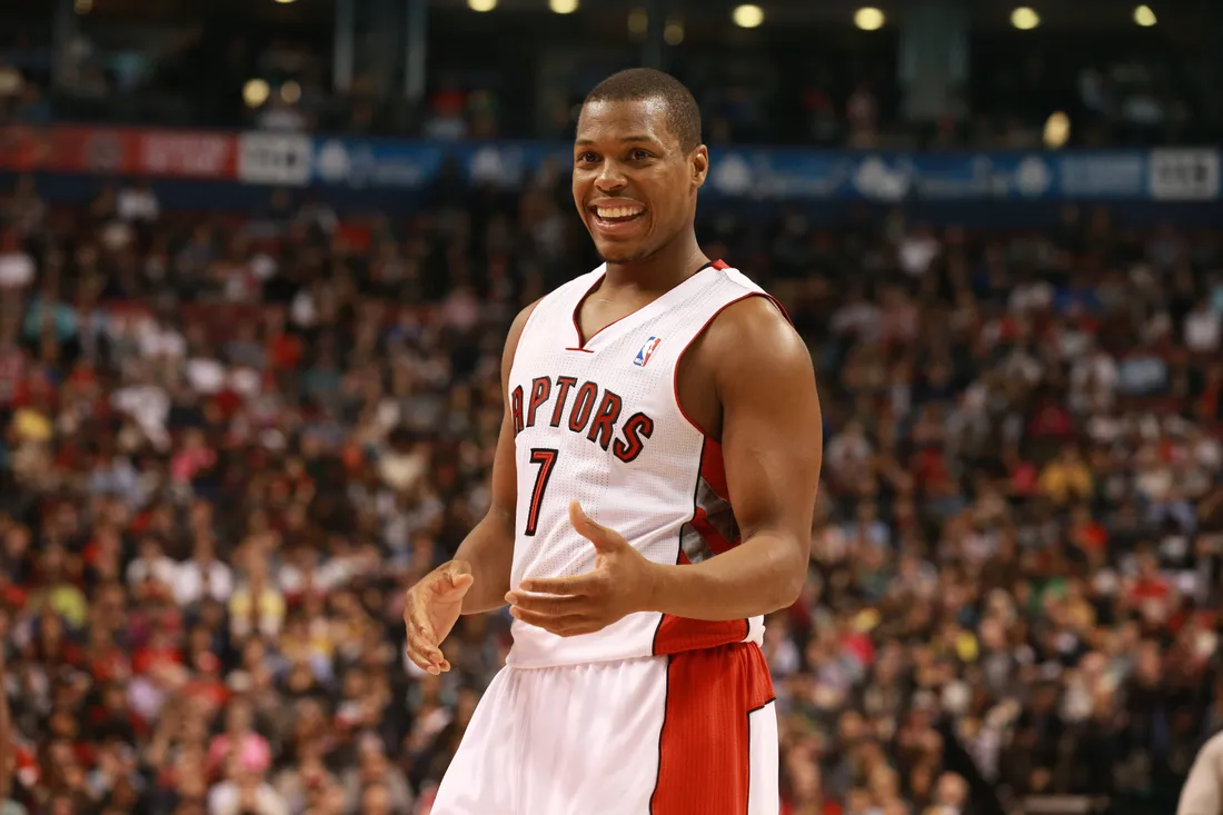 Kyle Lowry