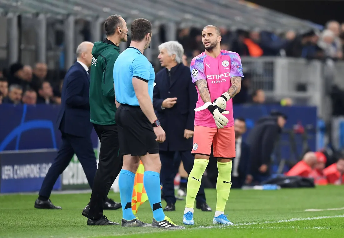 Kyle Walker