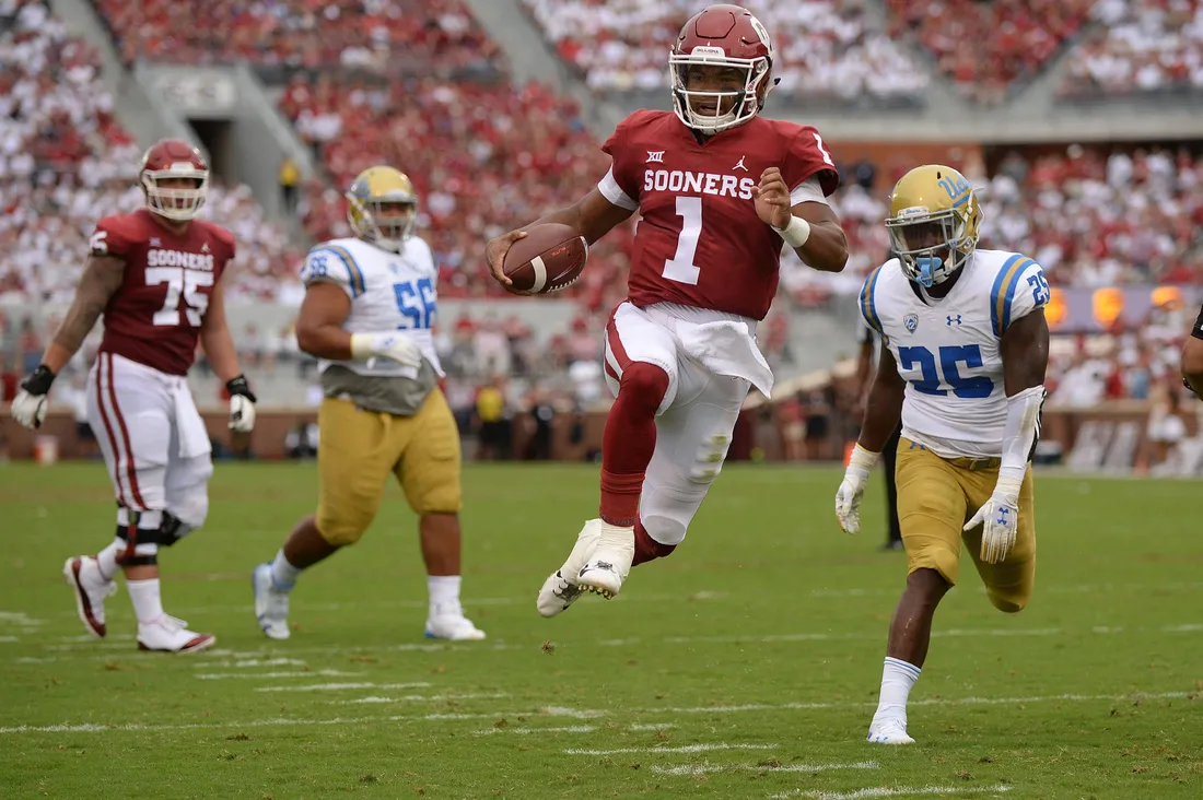 Kyler Murray
