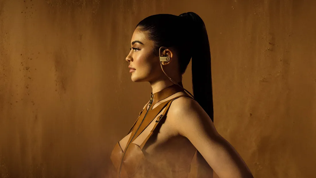 Kylie Jenner