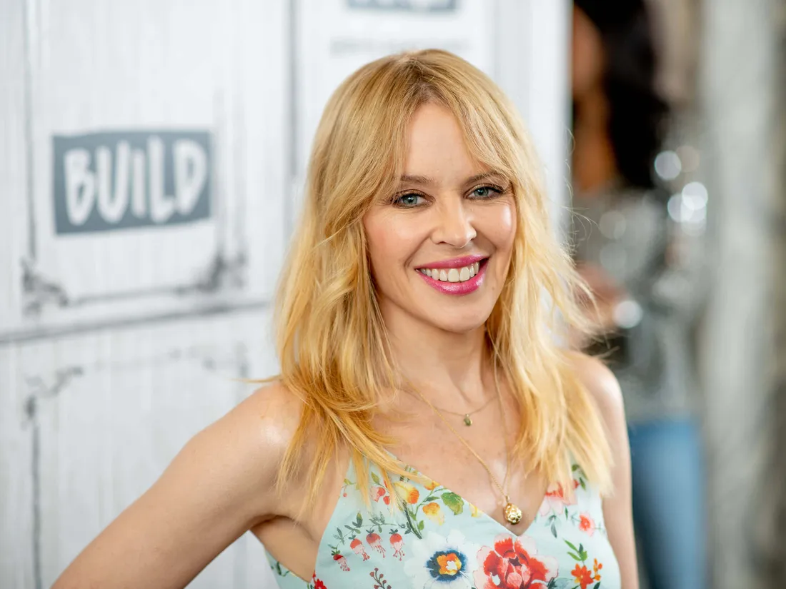 Kylie Minogue