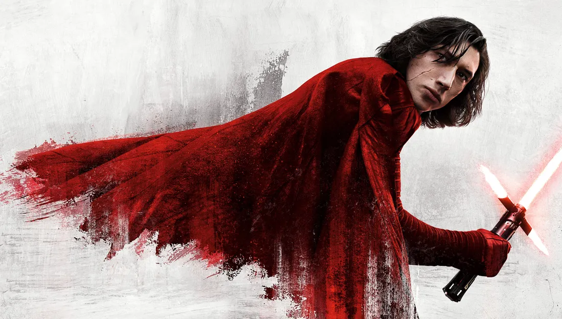 Kylo Ren Wallpapers