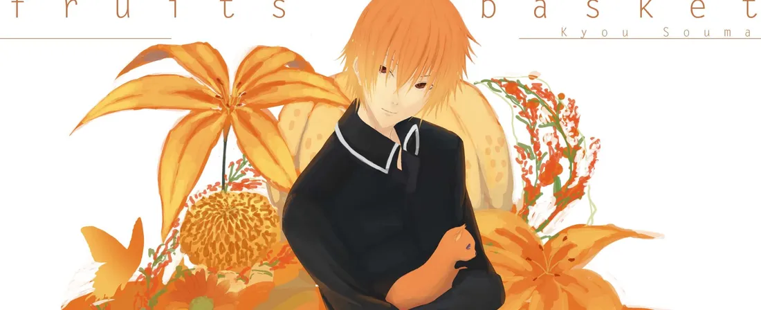 Kyo Sohma
