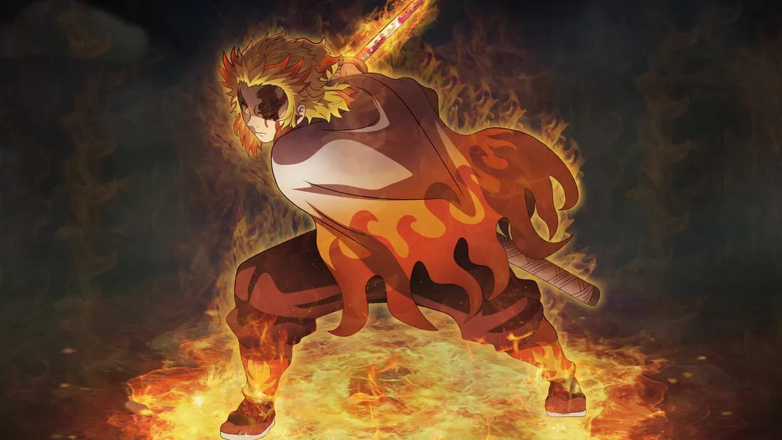 Kyojuro