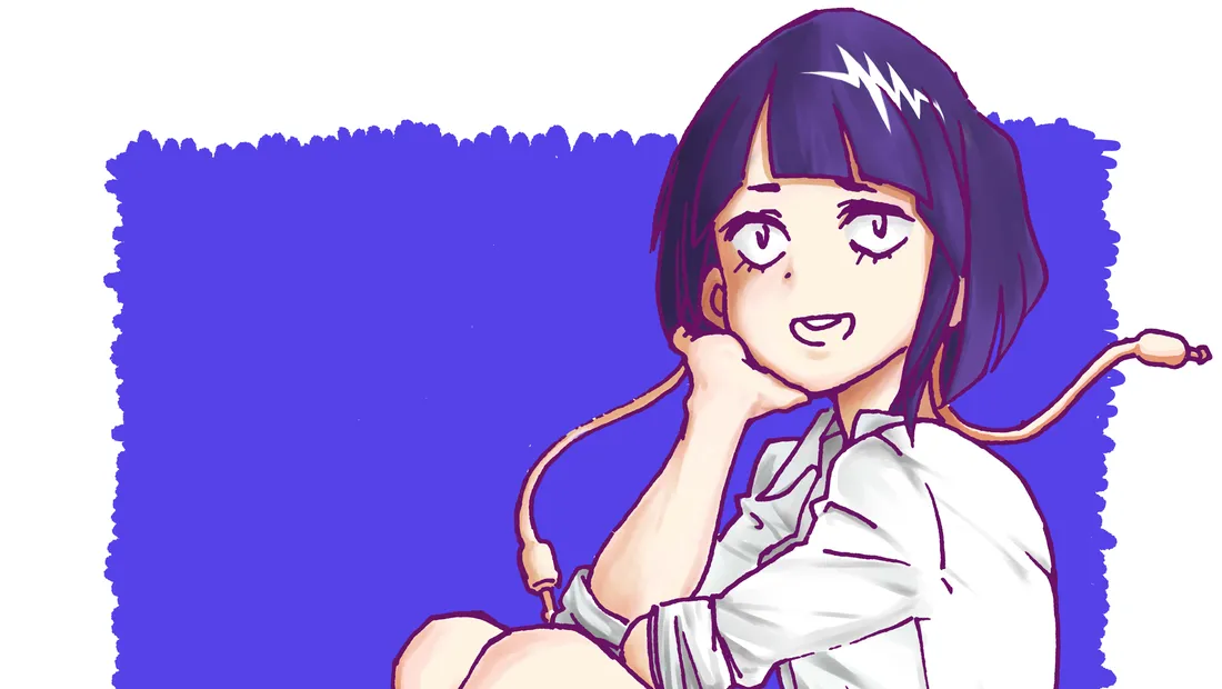 Kyoka Jiro