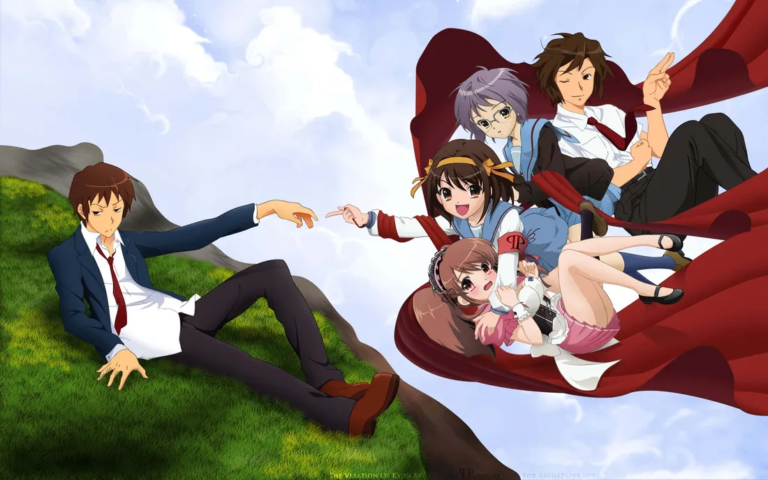 Kyon