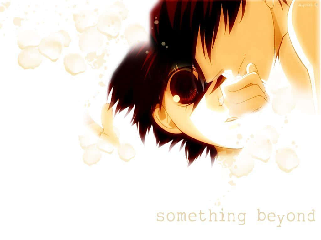Kyoya Ootori, anime boy, dark hair, SD Desktop Wallpaper