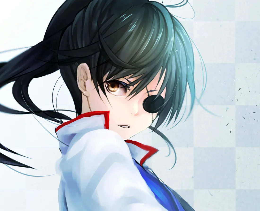 Kyubei Yagyu