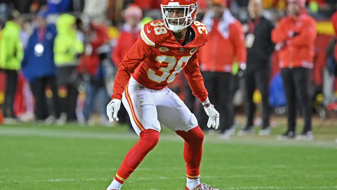 L'Jarius Sneed
