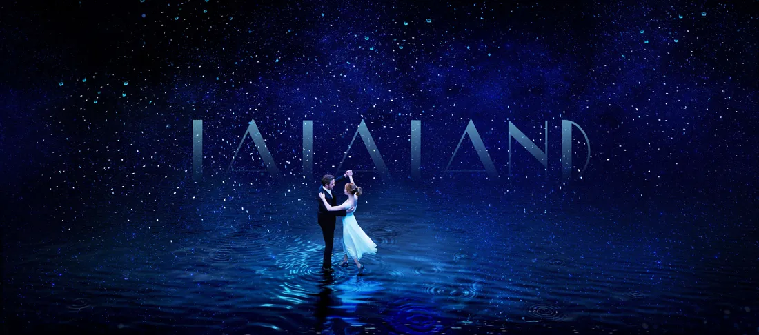 La La Land 4K