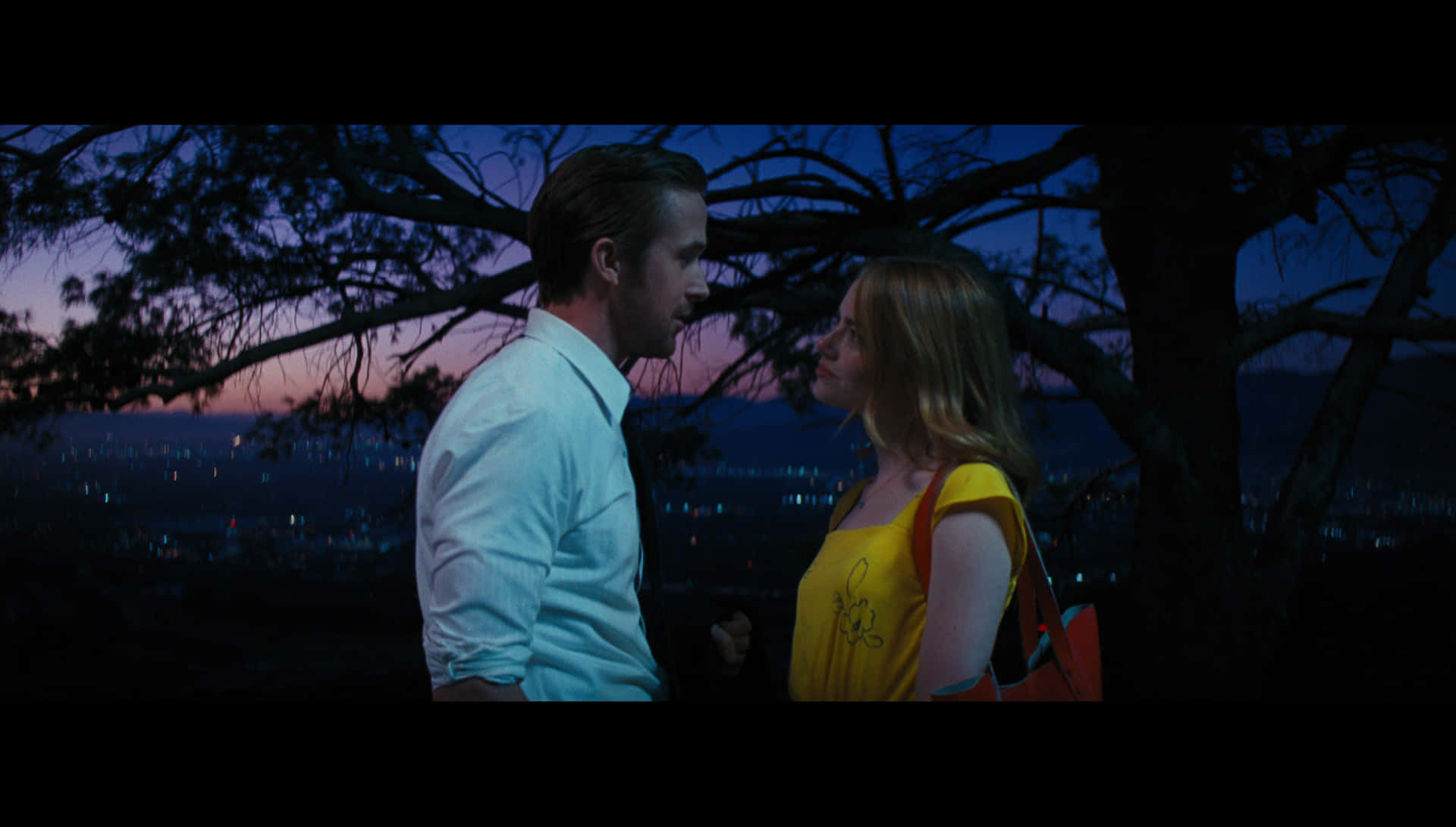 La La Land, 4K, twilight, Full HD Desktop Wallpaper