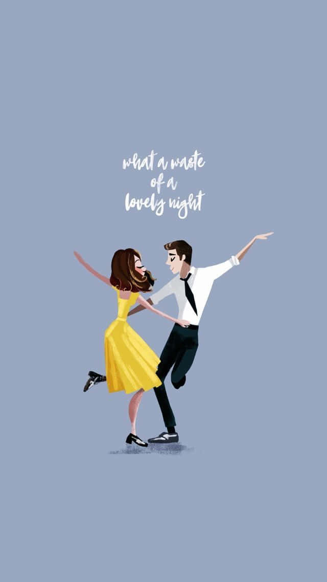 La La Land, 4K, dancing, SD Phone Wallpaper