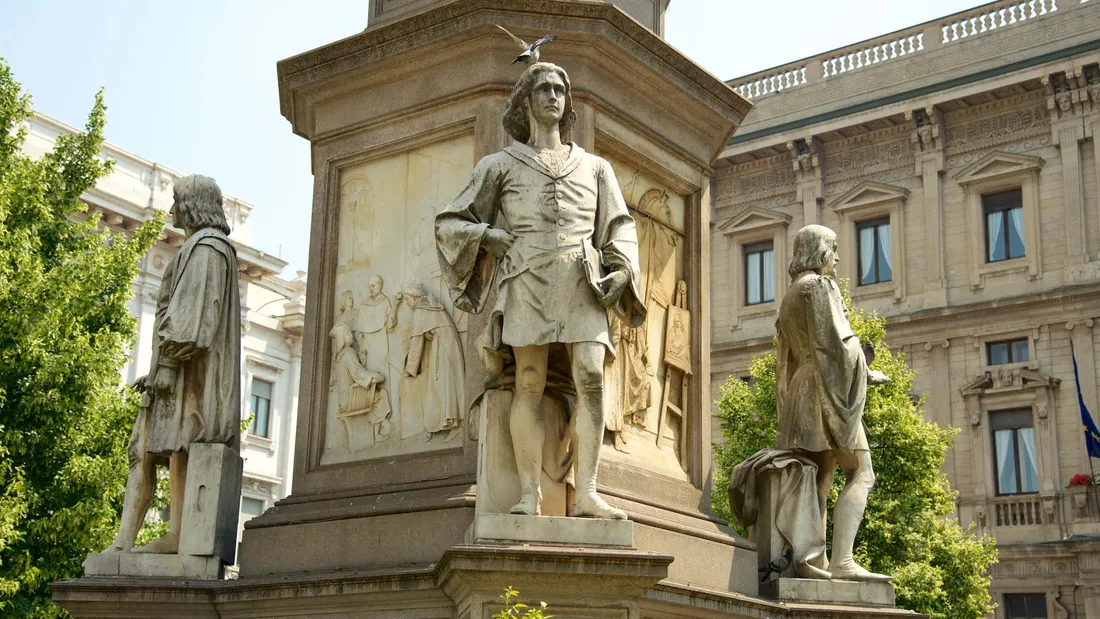 La Scala Opera House
